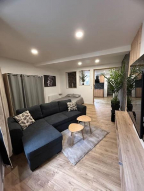 Appartement tout confort
